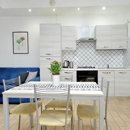 Vatican Flat Cozy Court Rome Bagian luar foto